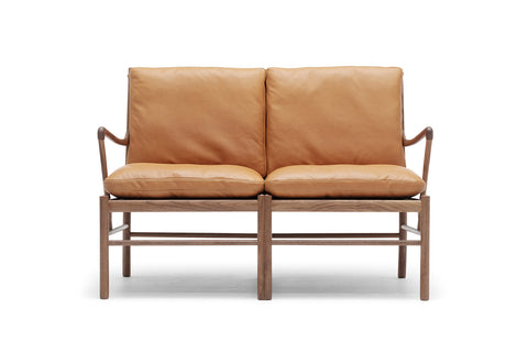 OLE WANSCHER MODEL OW149-2 | COLONIAL SOFA
