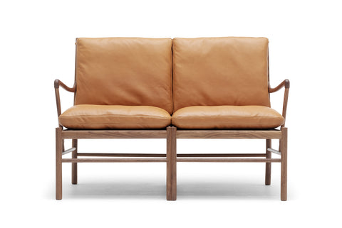 OLE WANSCHER MODEL OW149-2 | COLONIAL SOFA