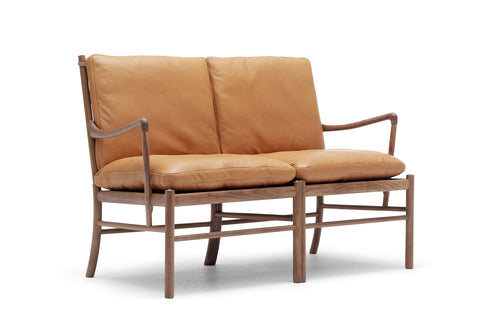 OLE WANSCHER MODEL OW149-2 | COLONIAL SOFA