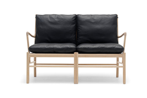 OLE WANSCHER MODEL OW149-2 | COLONIAL SOFA