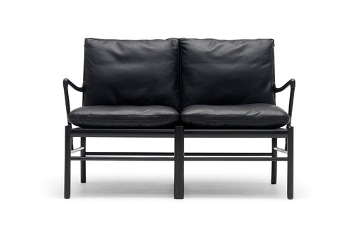 OLE WANSCHER MODEL OW149-2 | COLONIAL SOFA