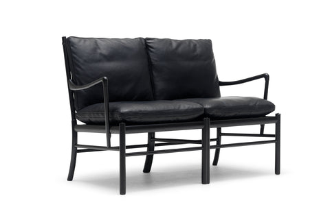 OLE WANSCHER MODEL OW149-2 | COLONIAL SOFA