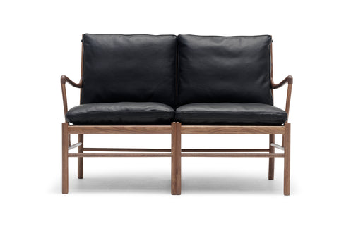 OLE WANSCHER MODEL OW149-2 | COLONIAL SOFA