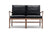 OLE WANSCHER MODEL OW149-2 | COLONIAL SOFA