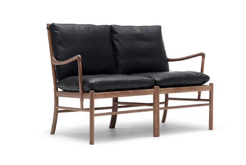 OLE WANSCHER MODEL OW149-2 | COLONIAL SOFA