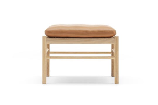 OLE WANSCHER MODEL OW149F | COLONIAL FOOTSTOOL