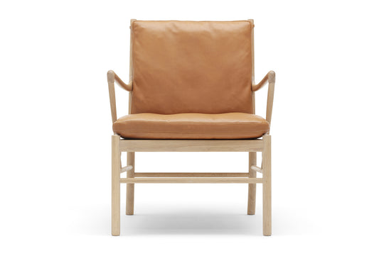 OW149 | COLONIAL CHAIR