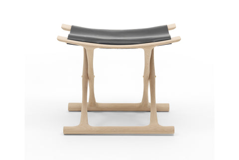 OLE WANSCHER MODEL OW2000 | EGYPTIAN FOLDING STOOL