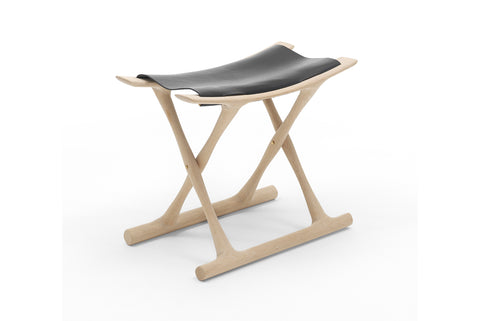 OLE WANSCHER MODEL OW2000 | EGYPTIAN FOLDING STOOL