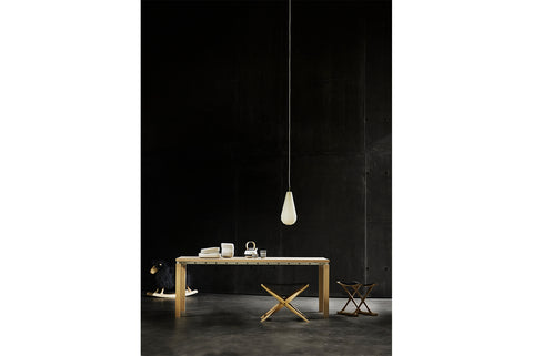 OLE WANSCHER MODEL OW2000 | EGYPTIAN FOLDING STOOL