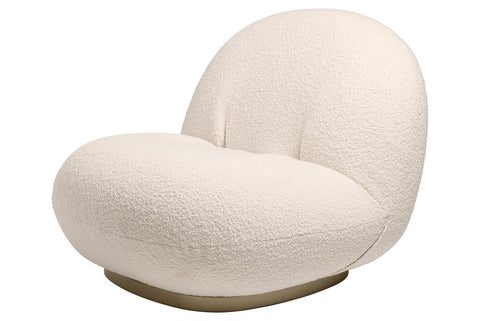 PACHA LOUNGE CHAIR