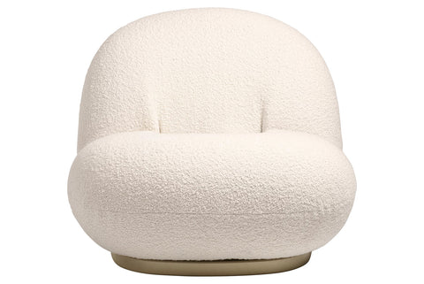 PACHA LOUNGE CHAIR