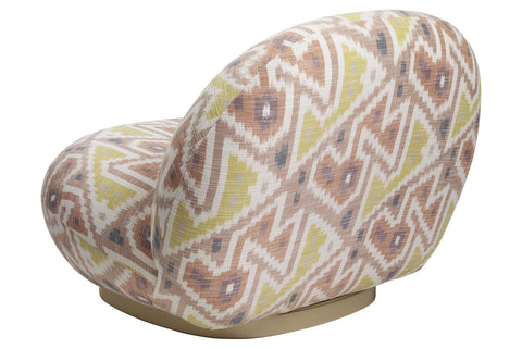 PACHA LOUNGE CHAIR