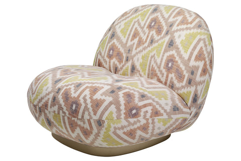 PACHA LOUNGE CHAIR