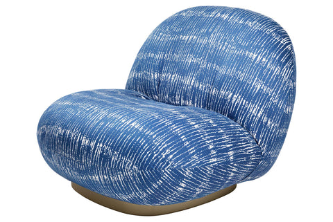 PACHA LOUNGE CHAIR