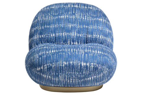 PACHA LOUNGE CHAIR