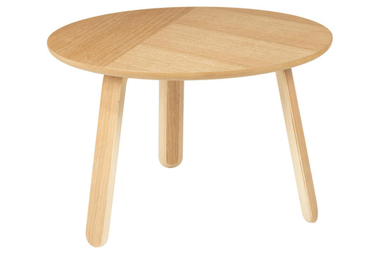 PAPER COFFEE TABLE - ROUND - MEDIUM