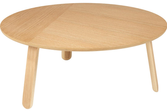 PAPER COFFEE TABLE - ROUND - LARGE