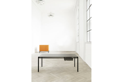 POUL KJÆRHOLM MODEL PK52 | PROFESSOR DESK