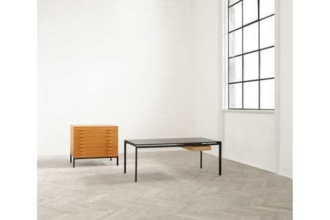 POUL KJÆRHOLM MODEL PK52 | PROFESSOR DESK