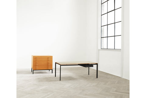 POUL KJÆRHOLM MODEL PK52 | PROFESSOR DESK
