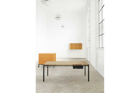 POUL KJÆRHOLM MODEL PK52 | PROFESSOR DESK