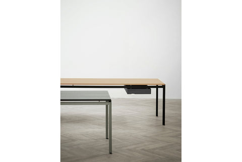POUL KJÆRHOLM MODEL PK52 | PROFESSOR DESK