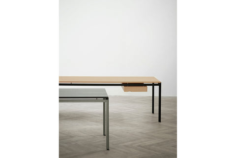 POUL KJÆRHOLM MODEL PK52 | PROFESSOR DESK