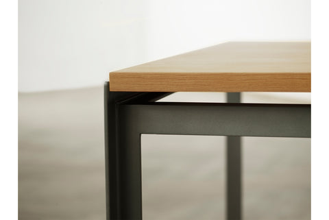POUL KJÆRHOLM MODEL PK52 | PROFESSOR DESK