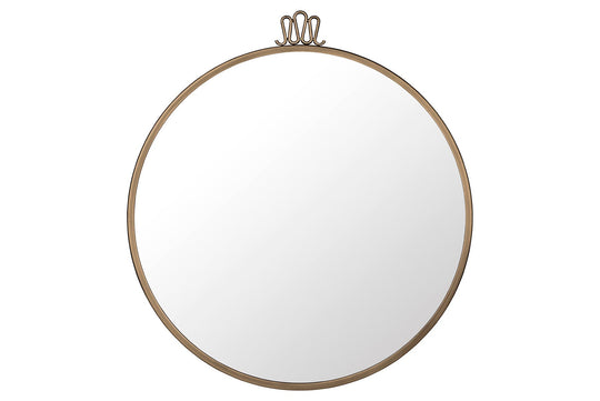 RANDACCIO WALL MIRROR - CIRCULAR - MEDIUM