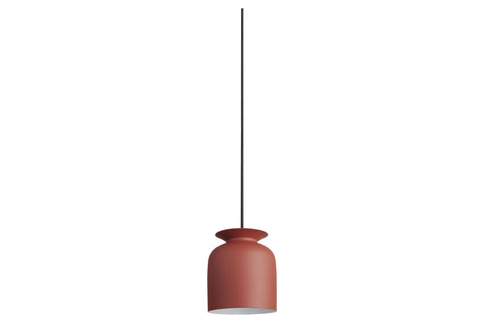 RONDE PENDANT - SMALL