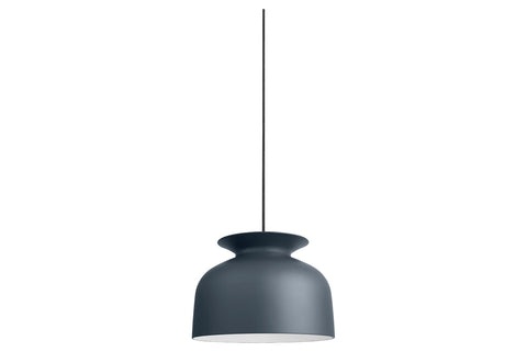 RONDE PENDANT - LARGE
