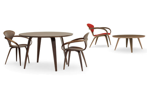 CHERNER ROUND TABLE