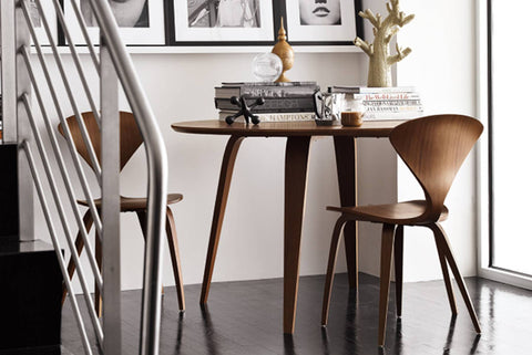 CHERNER ROUND TABLE