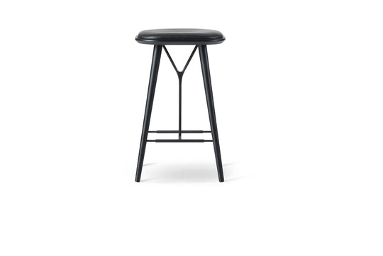 SPACE COPENHAGEN SPINE STOOL (BACKLESS)
