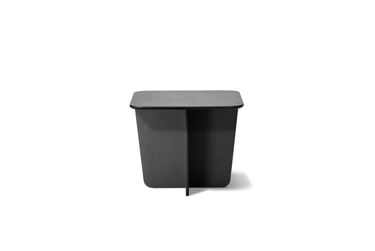 SPACE COPENHAGEN TABLEAU SIDE TABLE - RECTANGULAR