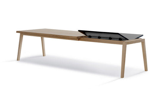 STRAND & HVASS MODEL SH900 | EXTEND TABLE