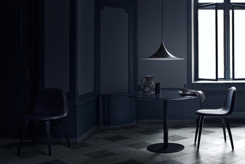 SEMI PENDANT LAMP - LARGE