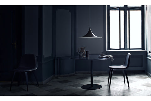 SEMI PENDANT LAMP - LARGE