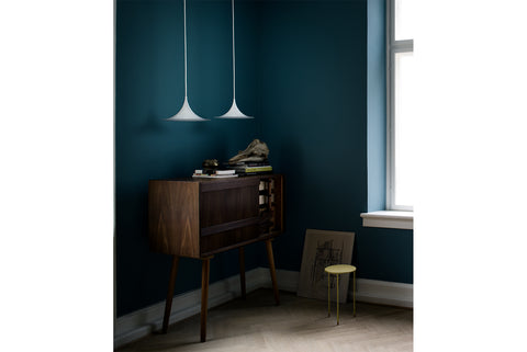 SEMI PENDANT LAMP - LARGE