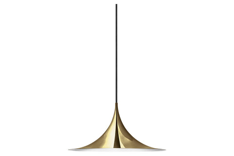 SEMI PENDANT LAMP - SMALL