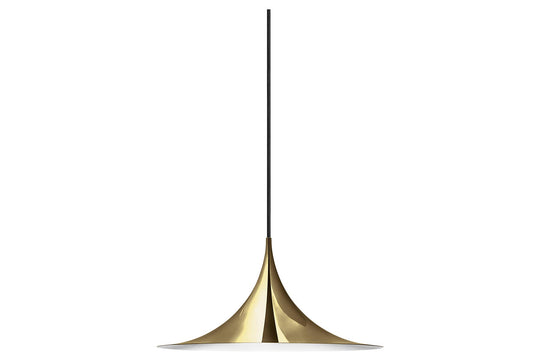 SEMI PENDANT LAMP - SMALL