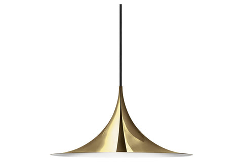 SEMI PENDANT LAMP - MEDIUM
