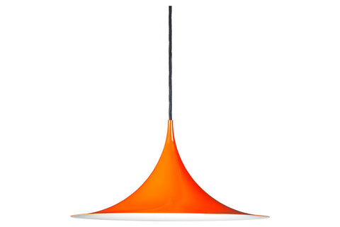 SEMI PENDANT LAMP - MEDIUM