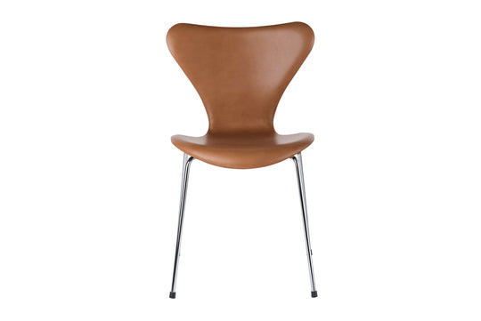 ARNE JACOBSEN MODEL 3201 FULLY UPHOLSTERED