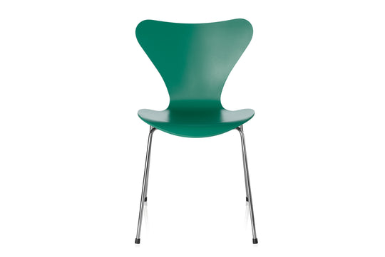 ARNE JACOBSEN MODEL 3201 FULLY LACQUERED
