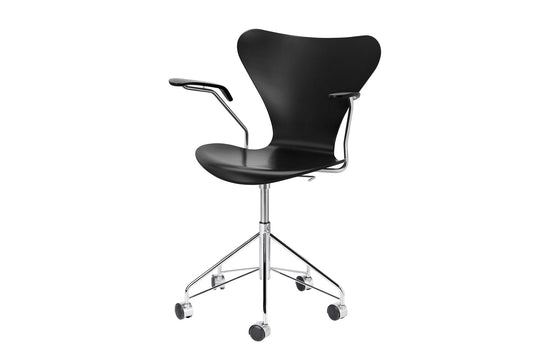 ARNE JACOBSEN MODEL 3217 FULL LACQUER