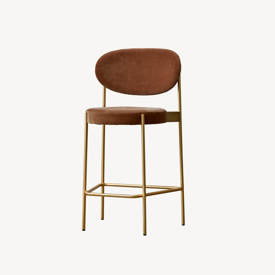 SERIES 430 BAR STOOL