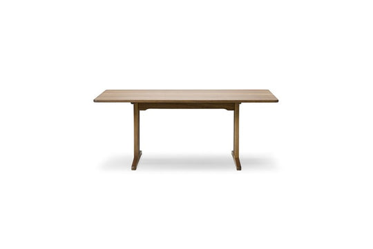 BORGE MOGENSEN 6293 C18 DINING TABLE