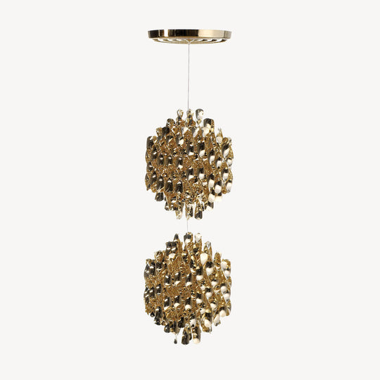SPIRAL SP2 PENDANT LAMP
